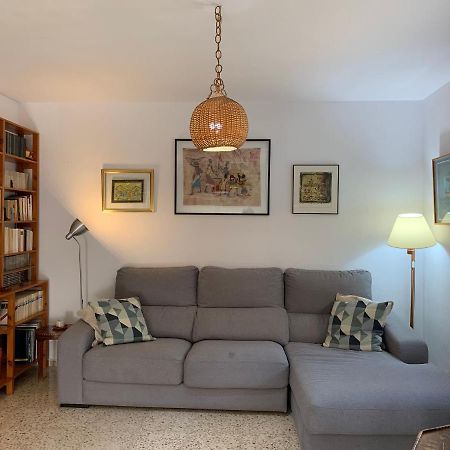 Mi Casa De Cadiz Lägenhet Exteriör bild
